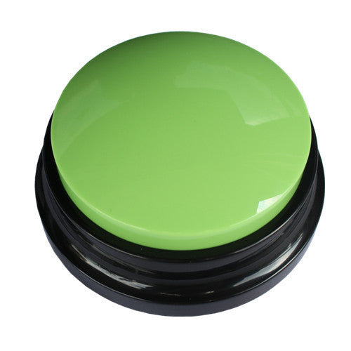 PILLOS- Interactive Personalized Sound Buttons -Communi Buttons