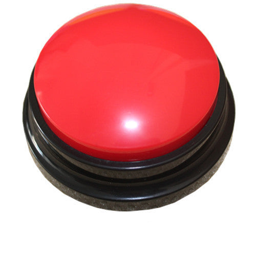PILLOS- Interactive Personalized Sound Buttons -Communi Buttons