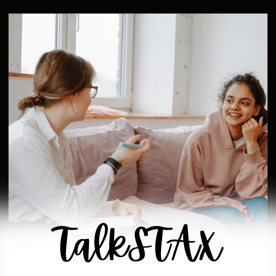 TalkSTAX