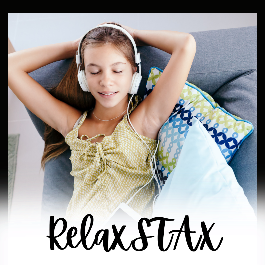 RelaxSTAX