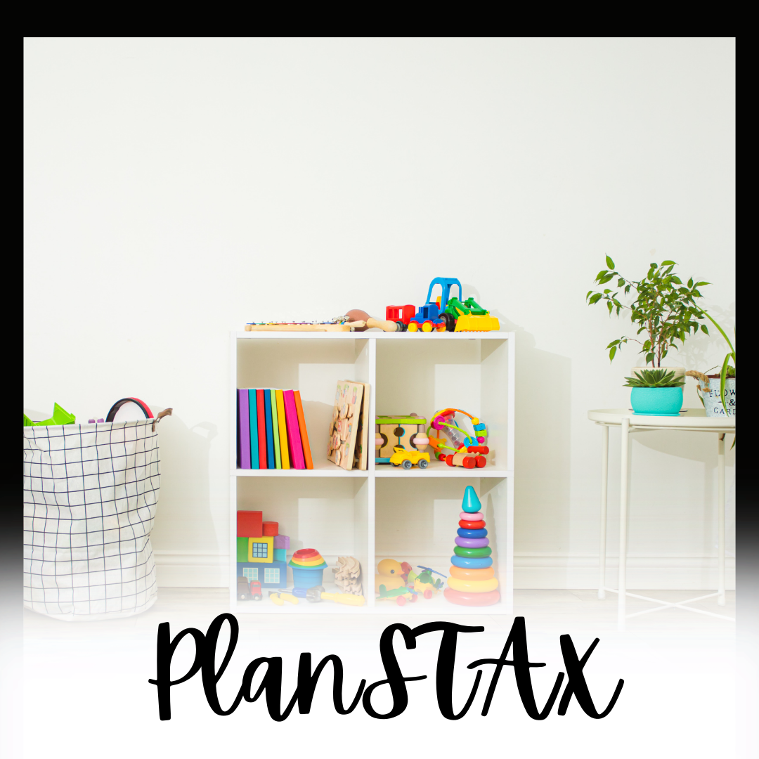 PlanSTAX