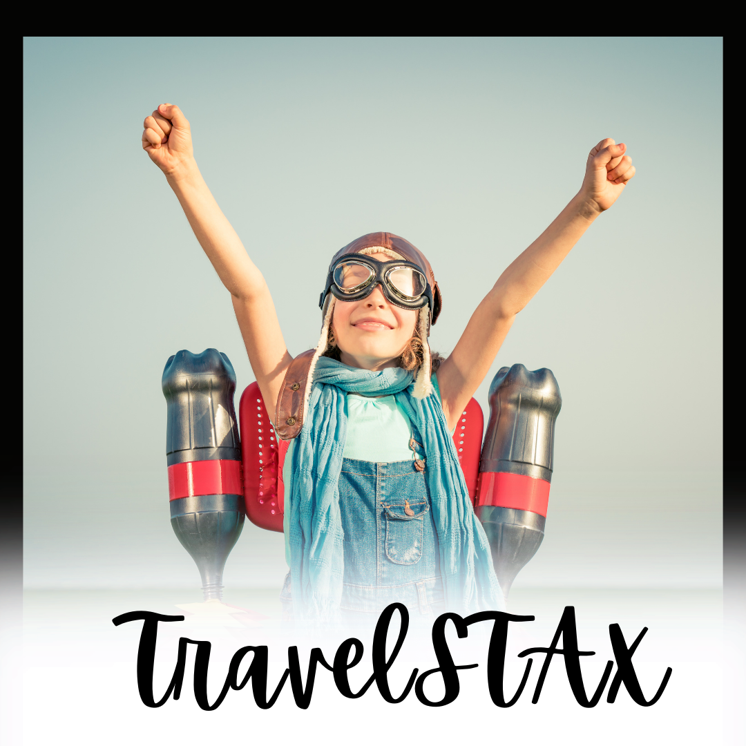 TravelSTAX
