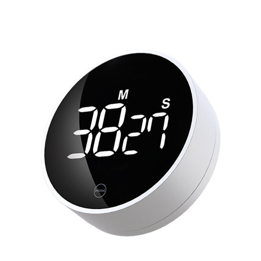 DETROIT Magnetic Silent Timer