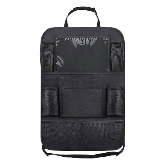 OLYMPIA Structured Traveller -Car Storage Bag Car