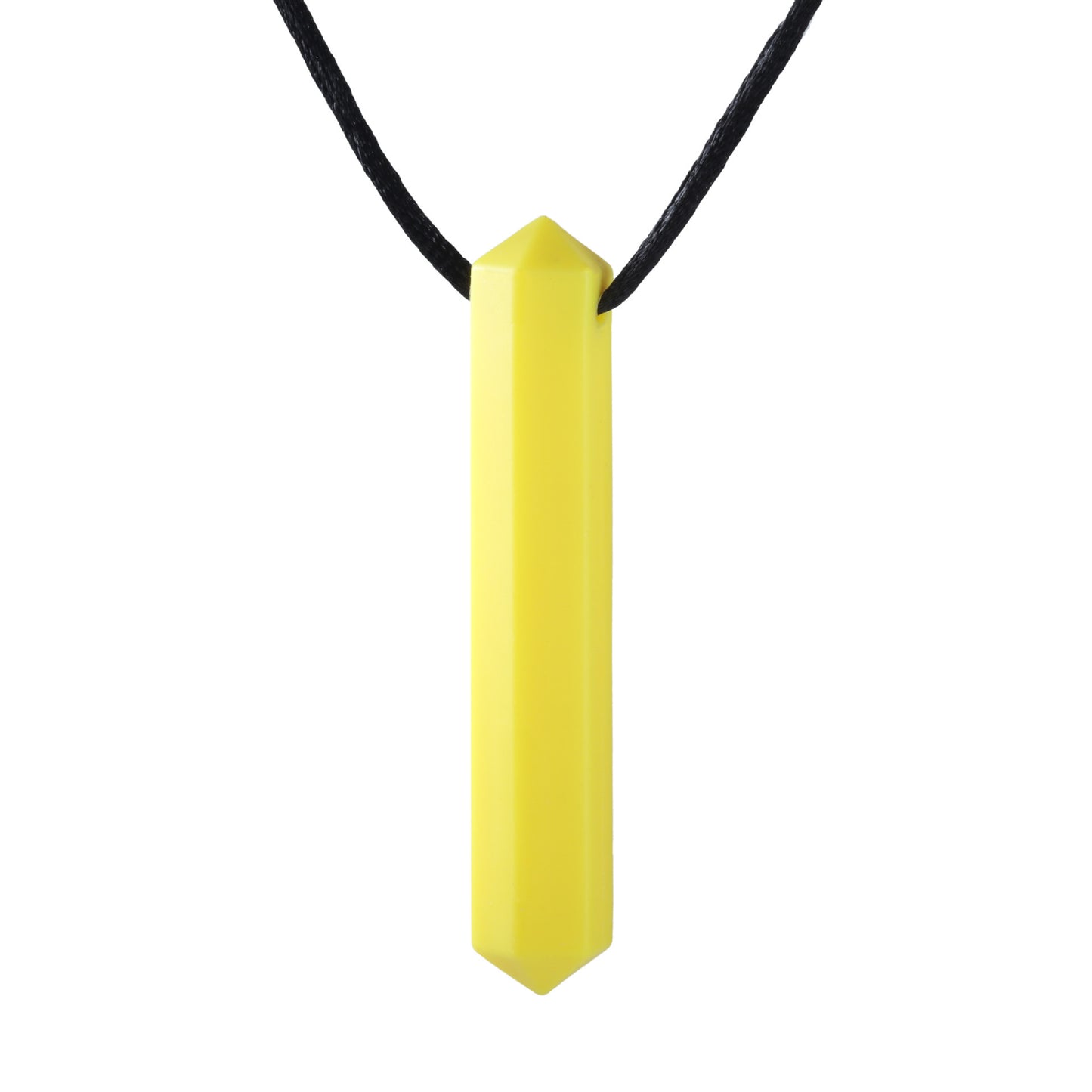 KAMPALA- Sensory Crayon Necklace